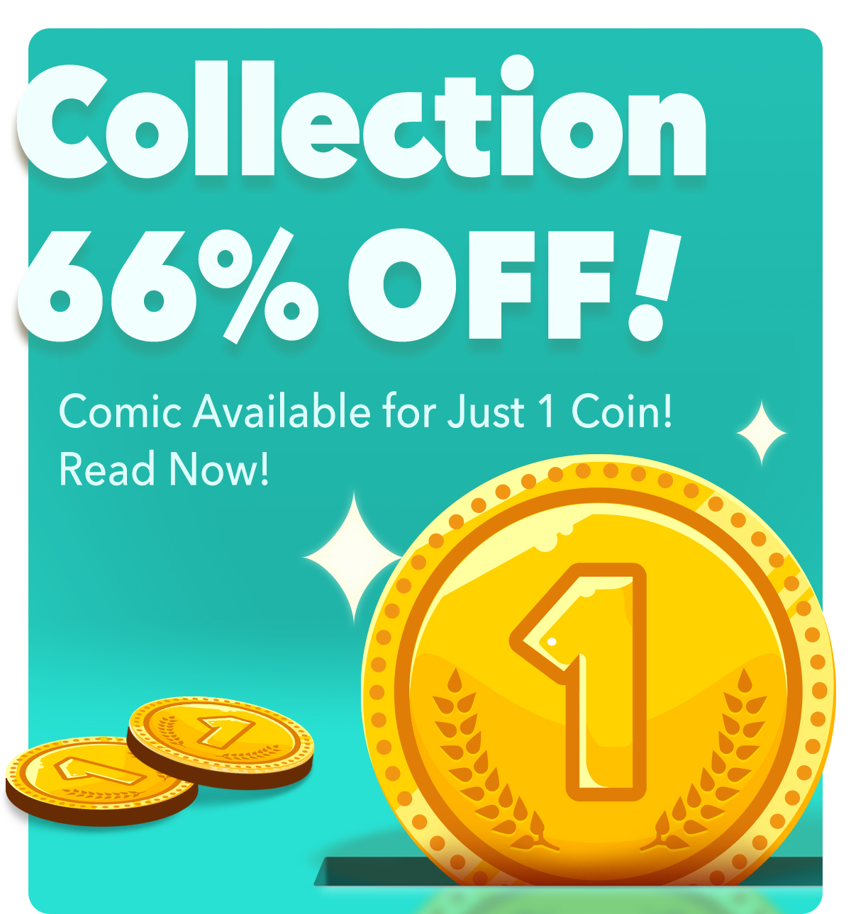 1 Coin Collection Read All You Want Lezhin Comics