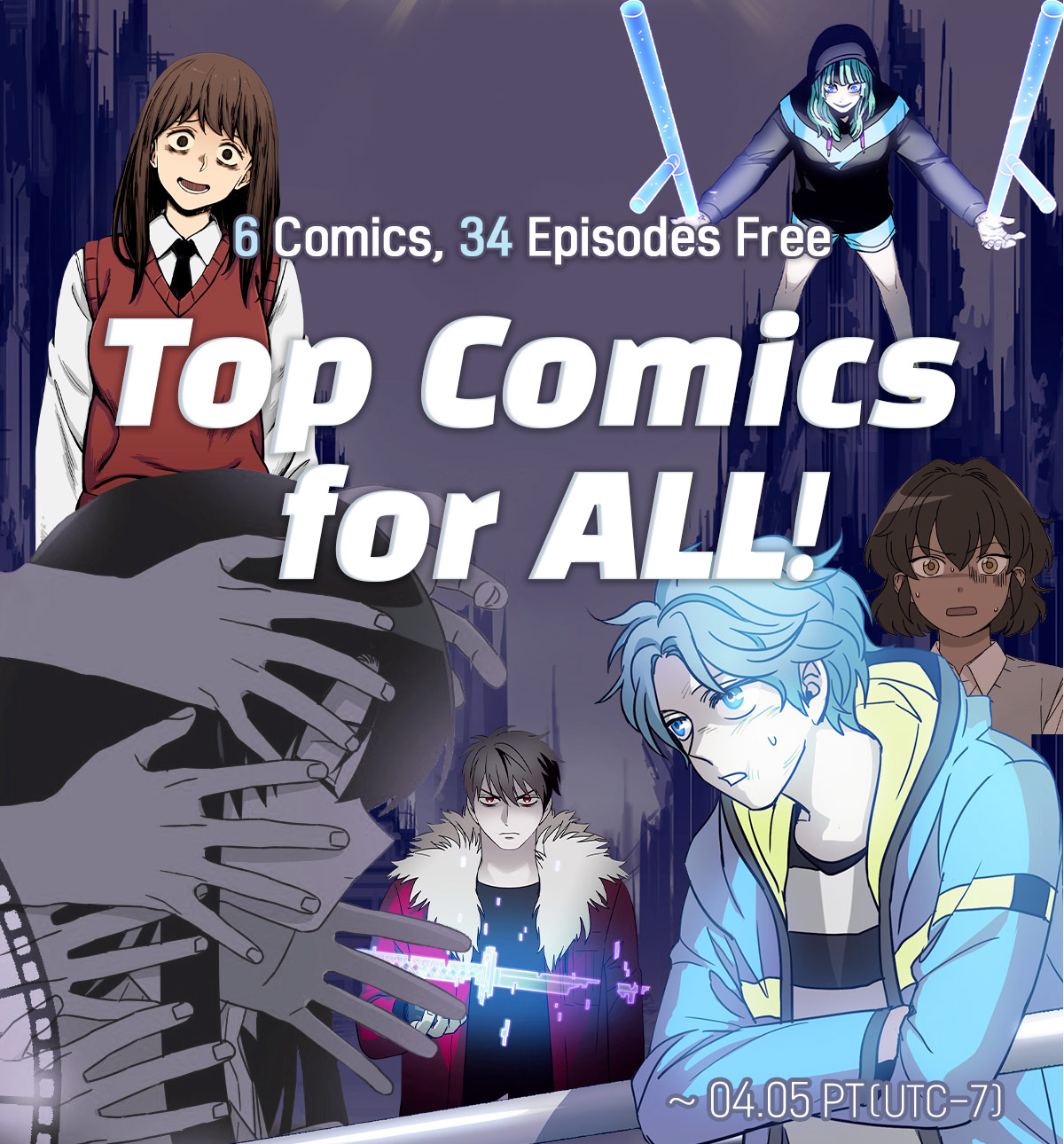 top-comics-for-all-6-comics-34-episodes-free-lezhin-comics