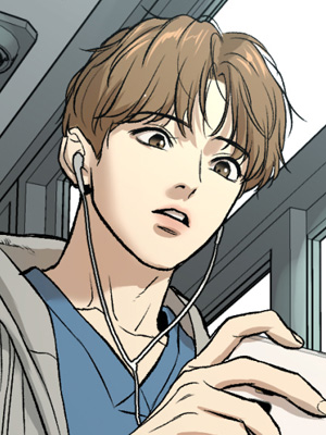 징크스 1화
