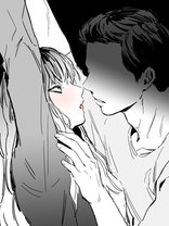 그레이의 50가지 그림자 - 김정현 - 웹툰 - 레진코믹스 그레이의 50가지 그림자 - 김정현 - 웹툰 - 레진코믹스