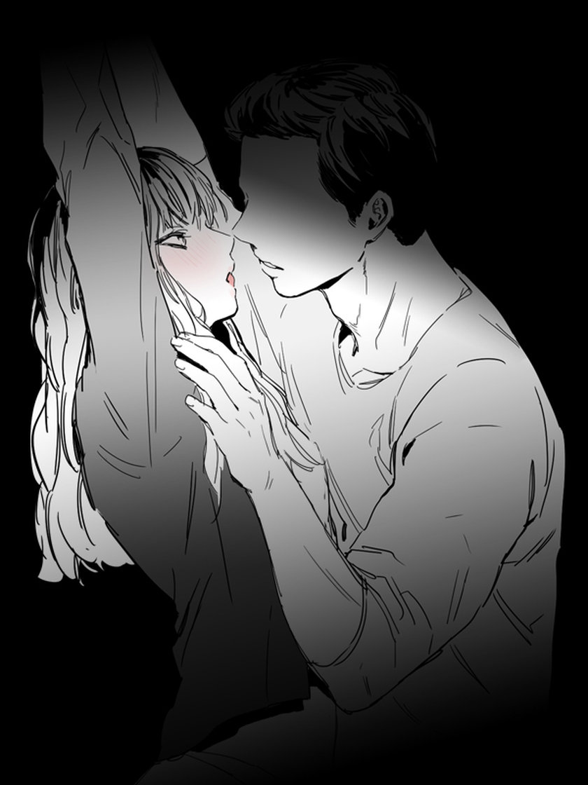 그레이의 50가지 그림자 - 김정현 - 웹툰 - 레진코믹스 그레이의 50가지 그림자 - 김정현 - 웹툰 - 레진코믹스