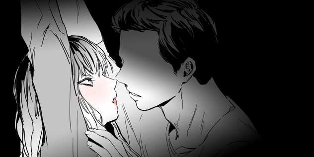그레이의 50가지 그림자 - 김정현 - 웹툰 - 레진코믹스 그레이의 50가지 그림자 - 김정현 - 웹툰 - 레진코믹스
