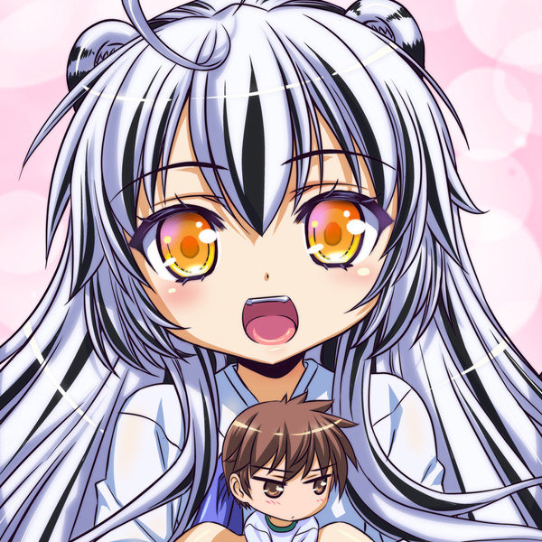 mylovetiger