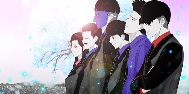 죽어도 숨은 쉰다 - 이준 - 웹툰 - 레진코믹스 죽어도 숨은 쉰다 - 이준 - 웹툰 - 레진코믹스