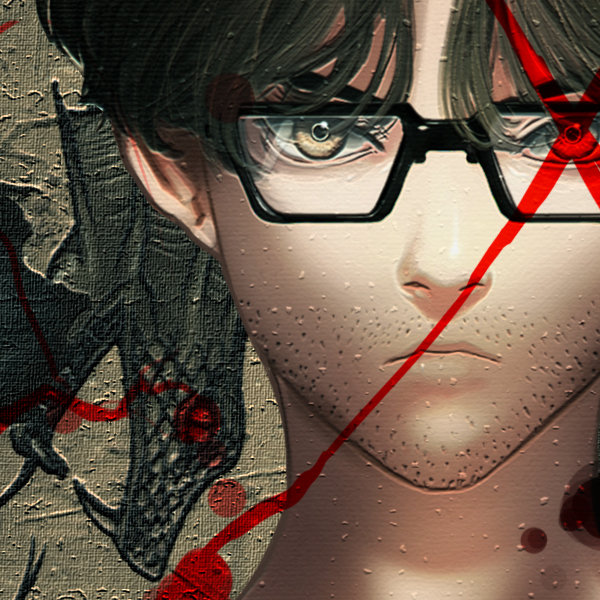 lostgod
