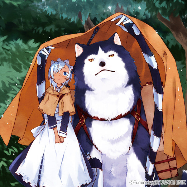 tabito_gohanto_shuumatsunosekai