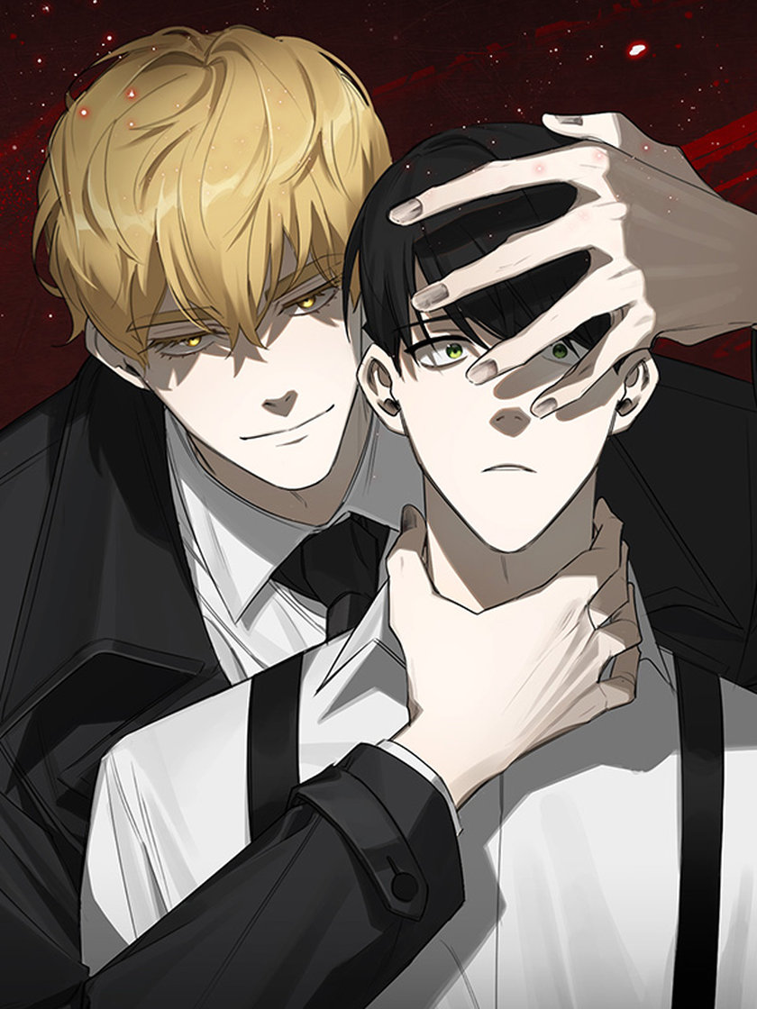 Romantic Dinner With The Killer Lewellyn Murderous Lewellyn’s Candlelit Dinner - 0L/MUK_BU/Sumnagi - Webtoons