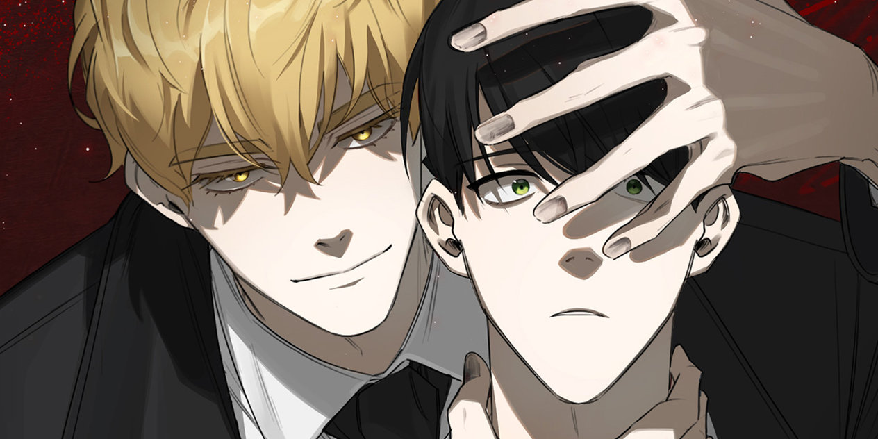 Murderous Lewellyns Candle Lit Dinner Murderous Lewellyn’s Candlelit Dinner - 0L/MUK_BU/Sumnagi - Webtoons