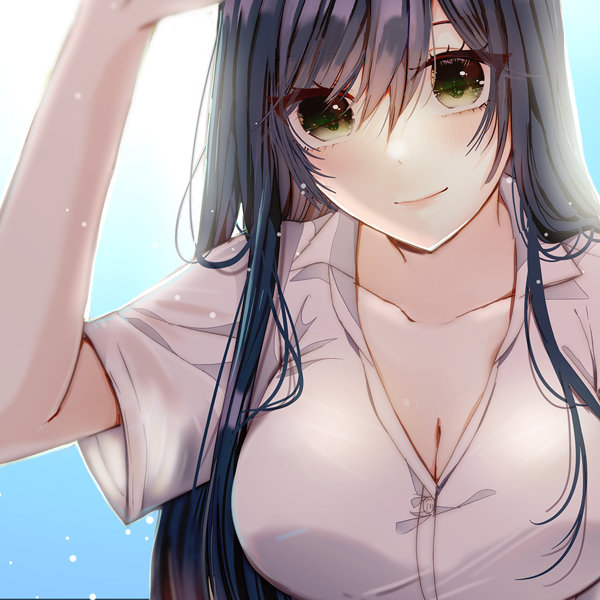 she_wants_to_know_me