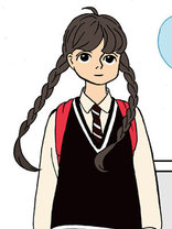 Midnight Partner Minhee Kim Webtoons Lezhin Comics Midnight Partner Minhee Kim Webtoons Lezhin Comics