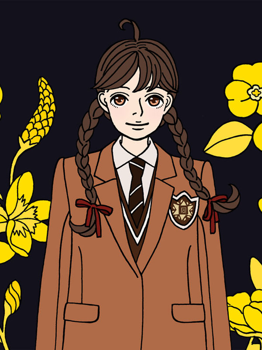 Midnight Partner Minhee Kim Webtoons Lezhin Comics Midnight Partner Minhee Kim Webtoons Lezhin Comics