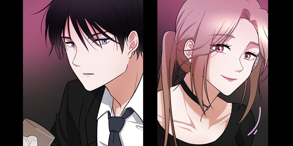 Deep and Distant - Lilia/DALLAE - Webtoons - Lezhin Comics