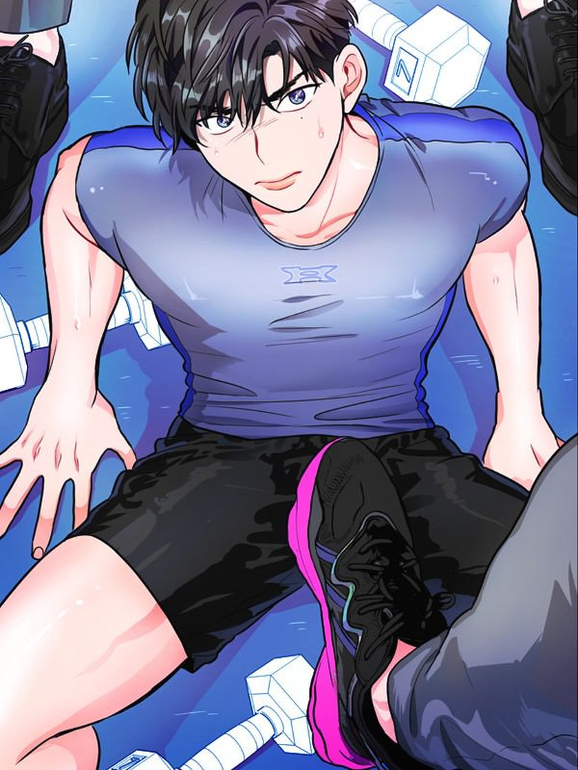 Anti P T 今日から俺はアンチになる 試し読み イージーピー Bl マンガ レジンコミックス Anti P T 今日から俺はアンチになる 試し読み イージーピー Bl マンガ レジンコミックス