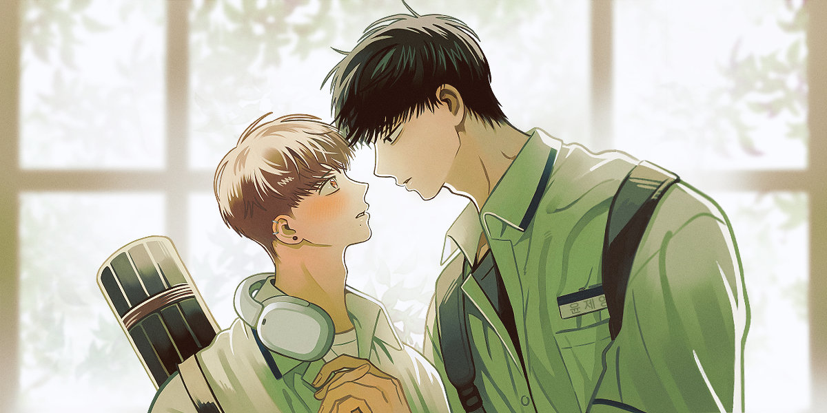 15 Going on the 15th_All-Ages - Lezhin Comics