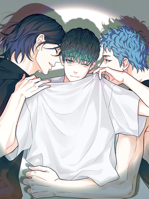 텐(TEN) [개정판][연재]