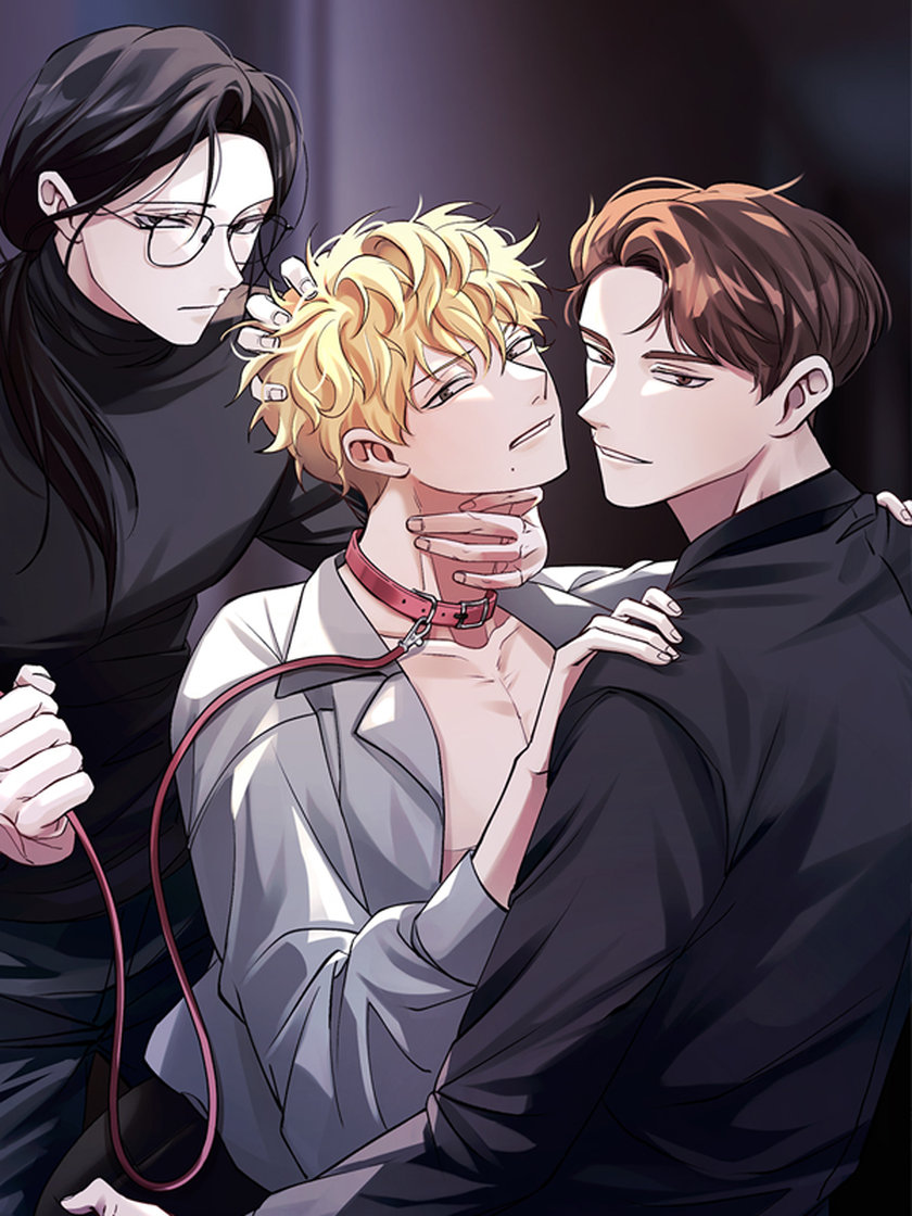 Neighbor Guild Member Chapter 1 타임즈 업 [연재] - 달키/채오 - 웹툰 - 레진코믹스