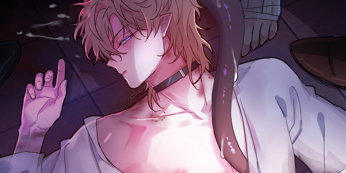 Dark Fall Darurung Webtoons Lezhin Comics