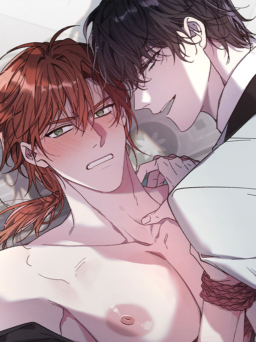 Love Trap Rayuan toons Lezhin Comics