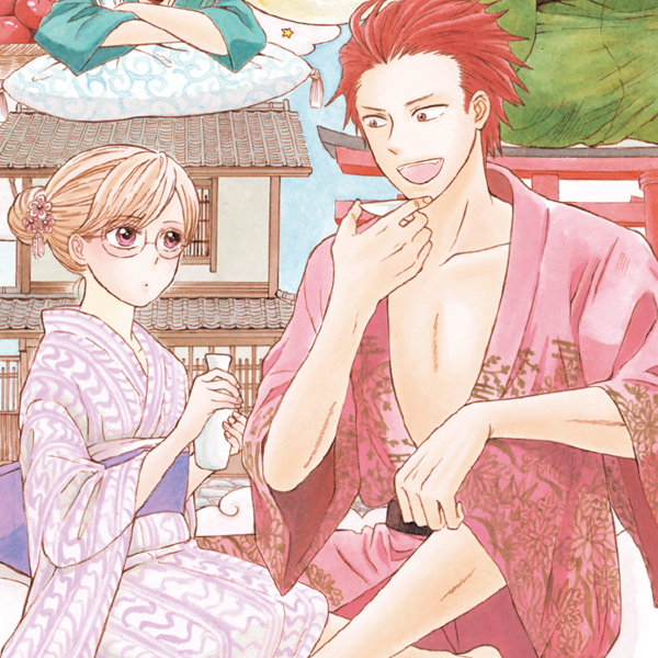 kamisama_niwa