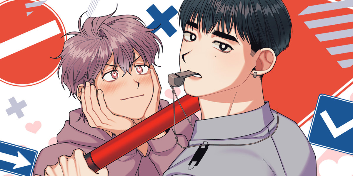 少年漫画 tunewool 15 Going on the 15th_All-Ages - Lezhin Comics