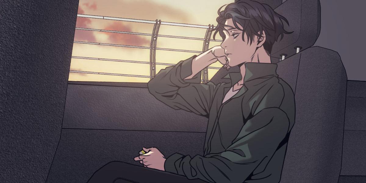 The Pawn's Revenge (Introduction) - EVY - Webtoons - Lezhin Comics