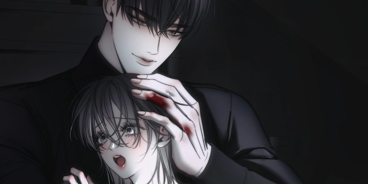 Trapped in the Dark - NUMU - Webtoons - Lezhin Comics