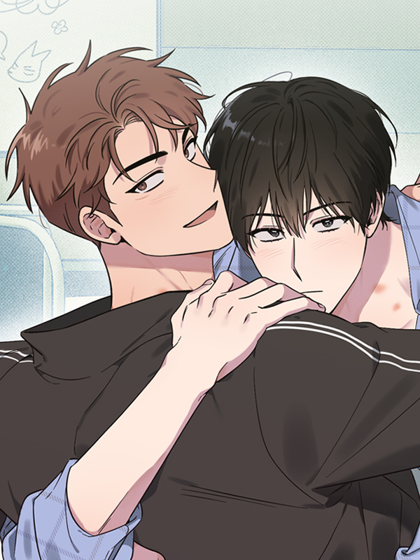 Lucky in Love - HaHae - Webtoons - Lezhin Comics