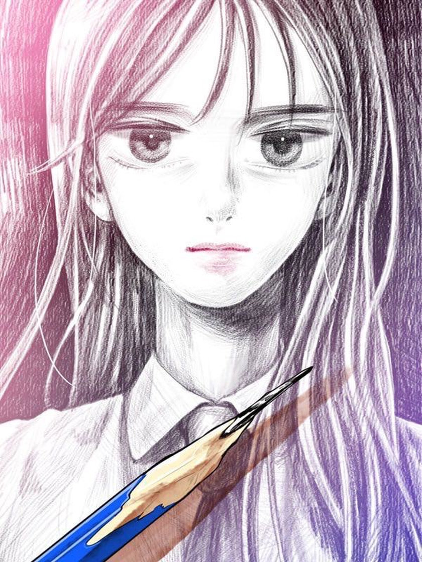 えんぴつの角度 Hongja ロマンス マンガ レジンコミックス えんぴつの角度 Hongja ロマンス マンガ レジンコミックス