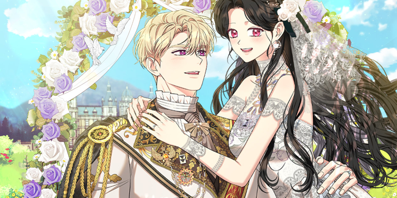 I've Been Proposed to By a Villain - PPAKCHILLES/Sadong/13th month's