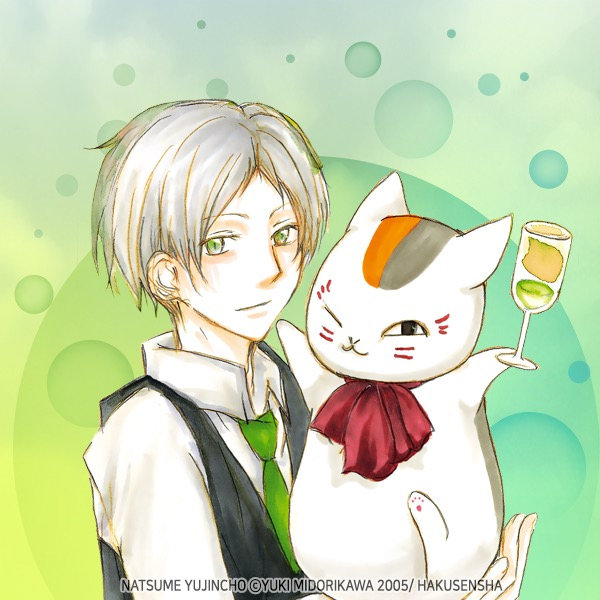 natsume