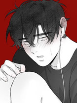 Red Limit - NAZEE - Webtoons - Lezhin Comics