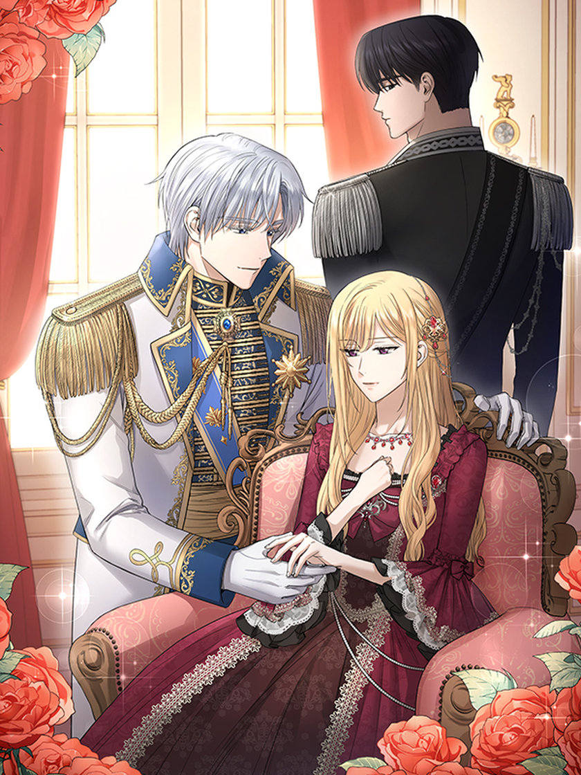 Tyrant Wants A Better Life Manhwa I Don't Love You Anymore - Cassiopeia/SUSU - Webtoons - Lezhin Comics