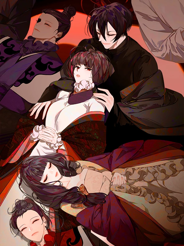 붉은 여우
