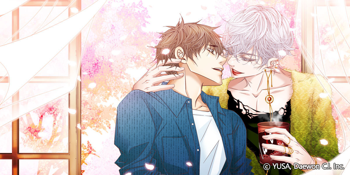 A Good Day to Go Crazy - yusa - 웹툰 - Lezhin Comics