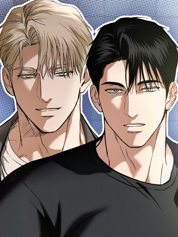韓国BL LEZHIN DAYBREAKフィルムパッケージFlashLight FlashLight (Introduction) - YANGMA - Webtoons - Lezhin Comics