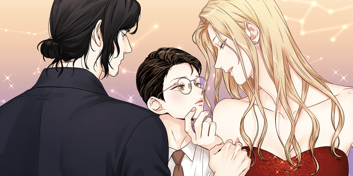 Love Is An Illusion The Queen Fargo Webtoons Lezhin Comics