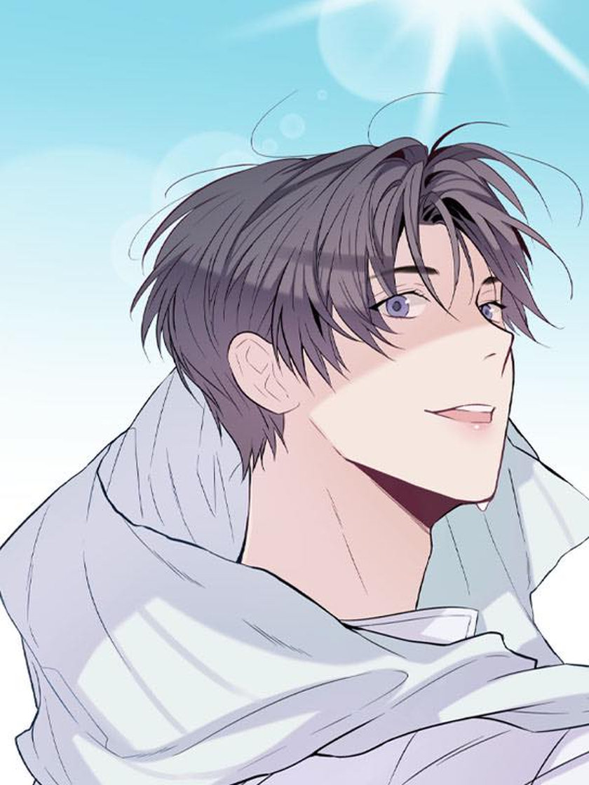 The Summer Guest (Introduction) Neungseon Webtoons Lezhin Comics