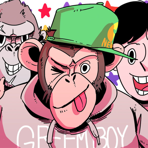 smartychimp