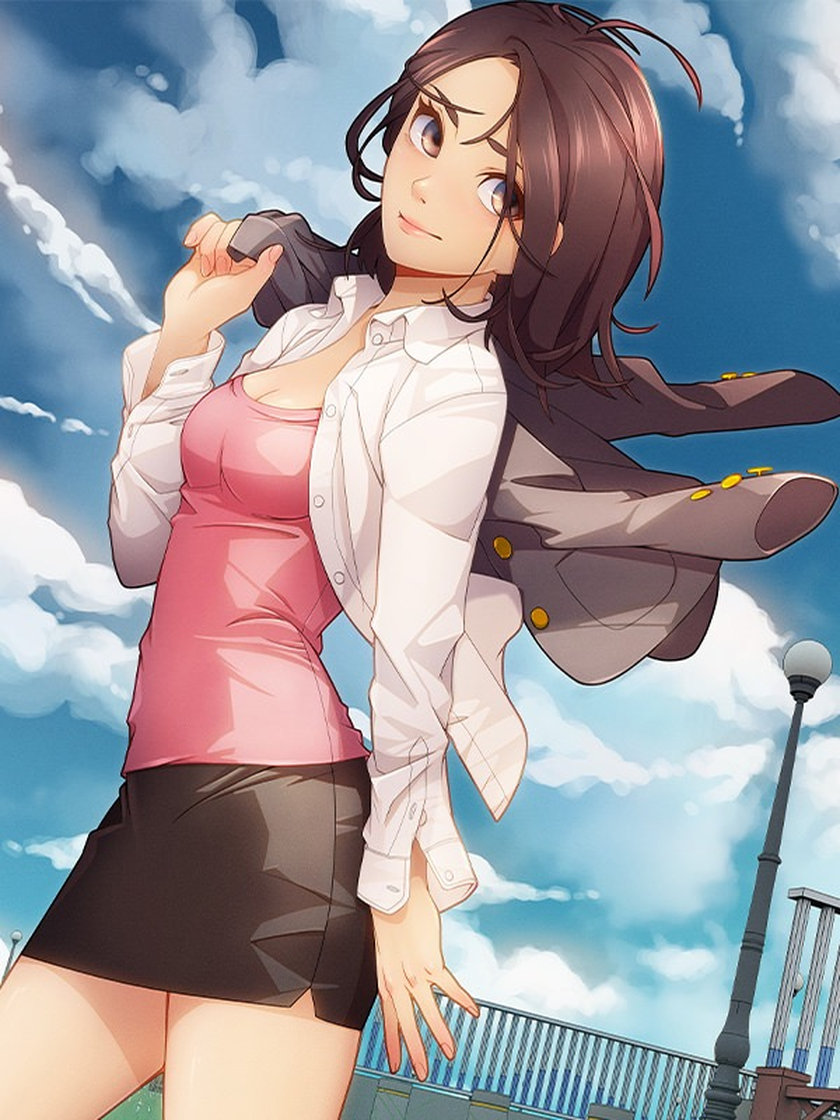 Amane 試し読み スタジオ疾風 ロマンス マンガ レジンコミックス Amane 試し読み スタジオ疾風 ロマンス マンガ レジンコミックス