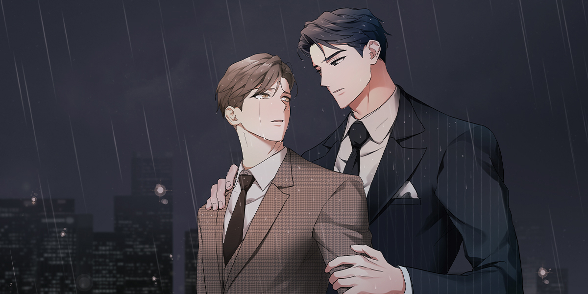 Beyond the Memories (Introduction) - Oneulbom/Studio Malans - 웹툰