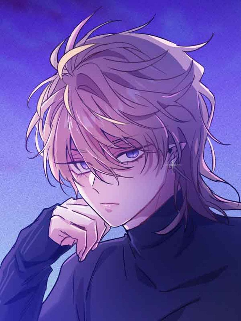 Dark Fall (Introduction) Darurung Webtoons Lezhin Comics Dark Fall (Introduction) Darurung Webtoons Lezhin Comics