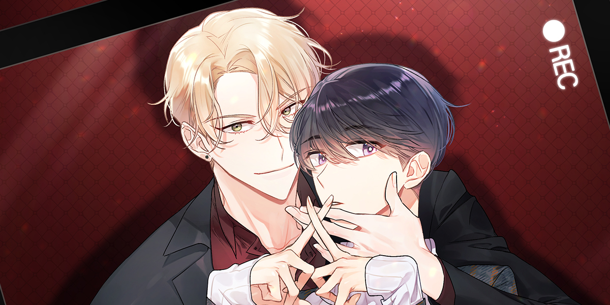Secret Therapy：シークレット・セラピー Cheongdam マンガ レジンコミックス