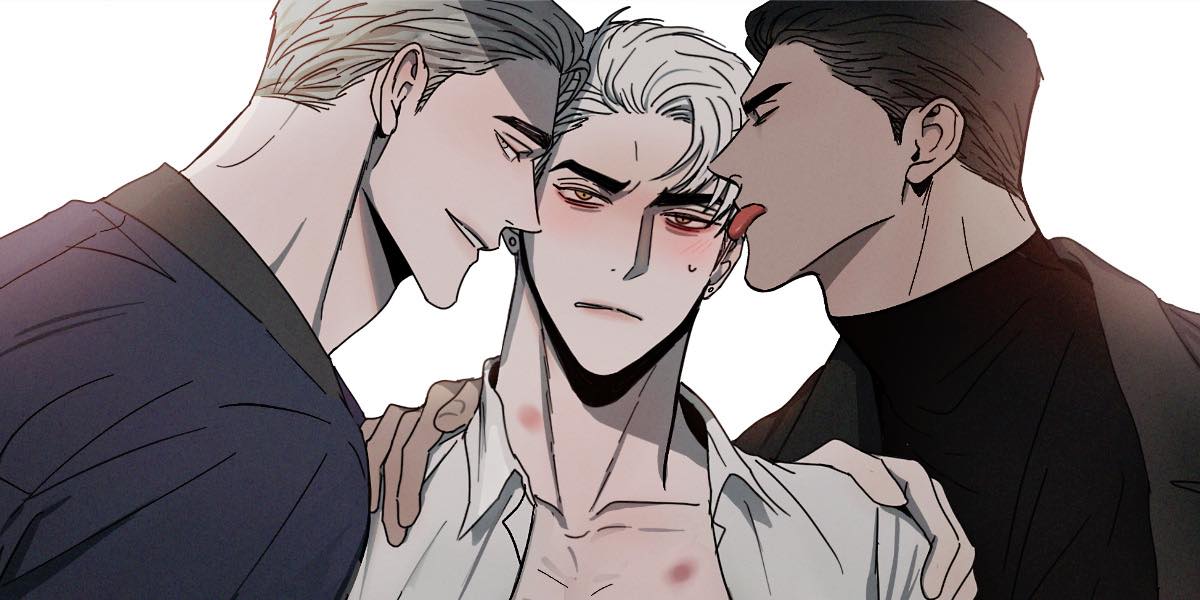 Back to School All Grown Up Oryu Webtoons Lezhin Comics