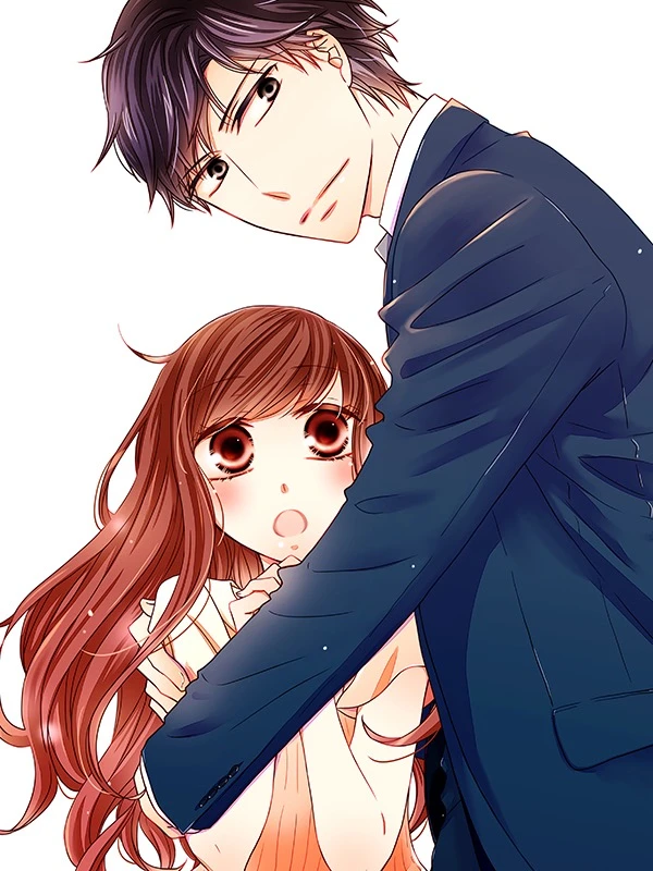 사장님, 그 키스의 이유를 알려줘요.