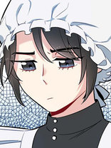 メイドと吸血鬼 Dolce Yi Seon Lee Yujeong Ju マンガ レジンコミックス