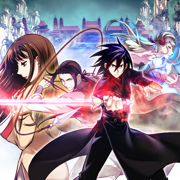 master_of_martial_art