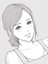 淫らな人妻と エステでぬるぬる ヨガであんあん とみさわ千夏 メンズ マンガ レジンコミックス