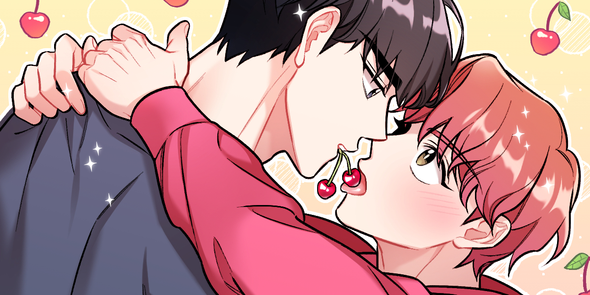 Cherry Picking (Introduction) - Jino - Webtoons - Lezhin Comics