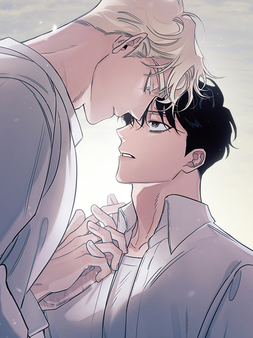 Roses And Champagne Lezhin