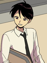 完璧な教室 オグ ドラマ マンガ レジンコミックス